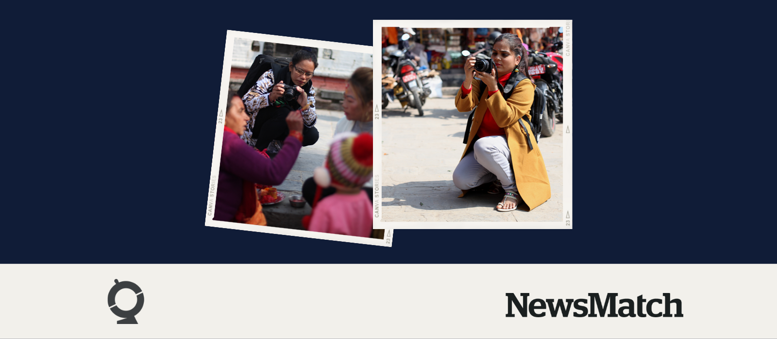 Support Global Press